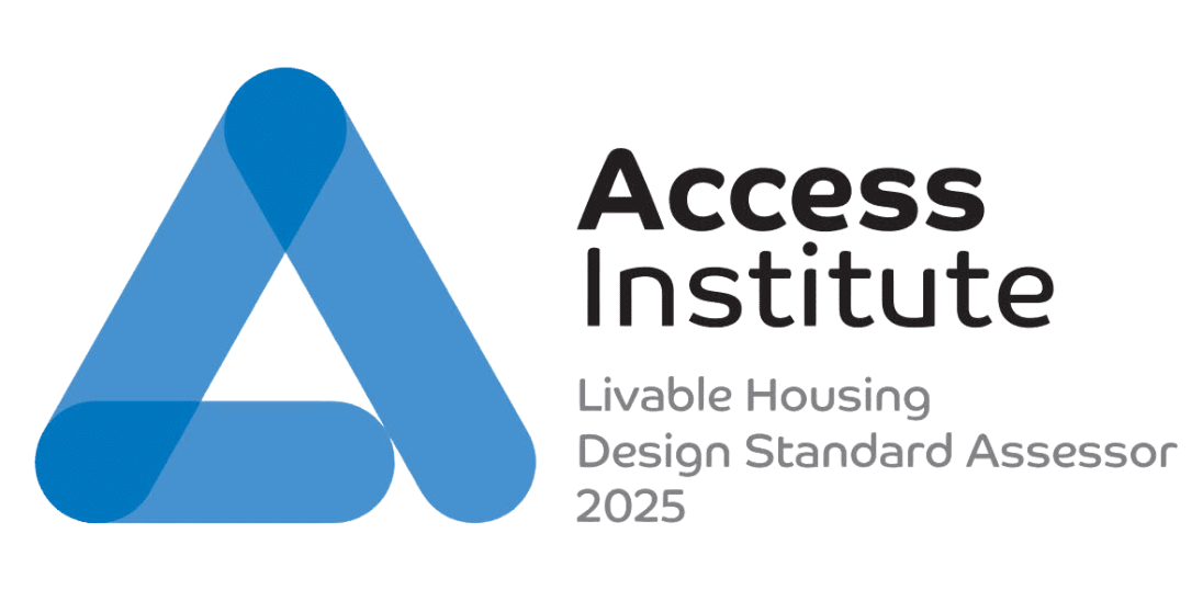 access institute livable housing design standard assessor 2025