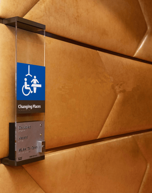building designs for people with disabilities