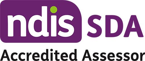 George Saliba NDIS SDA Accredited Assessor