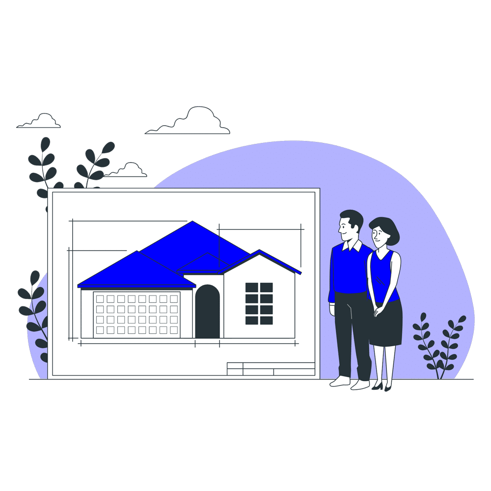 Invest in housing