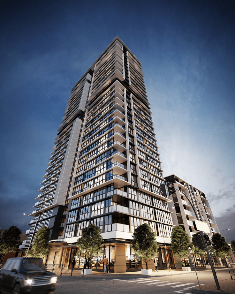 Liverpool Apartments access consultants