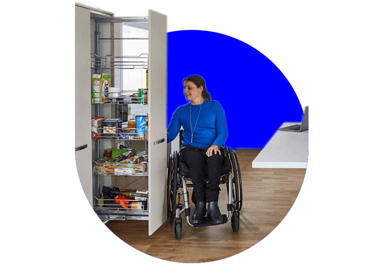 Accredited NDIS SDA Assessor NDIS Assessor AMS