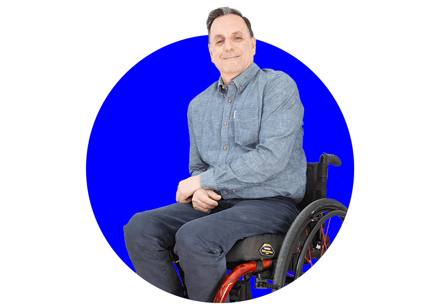 Contact access consultants in Sydney