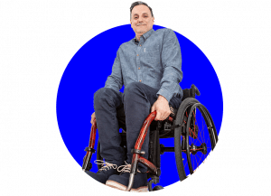 Picture of George Saliba